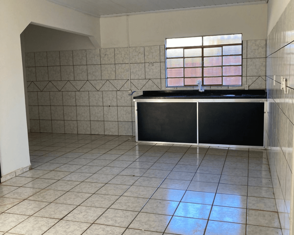 Casa à venda em Caarapó