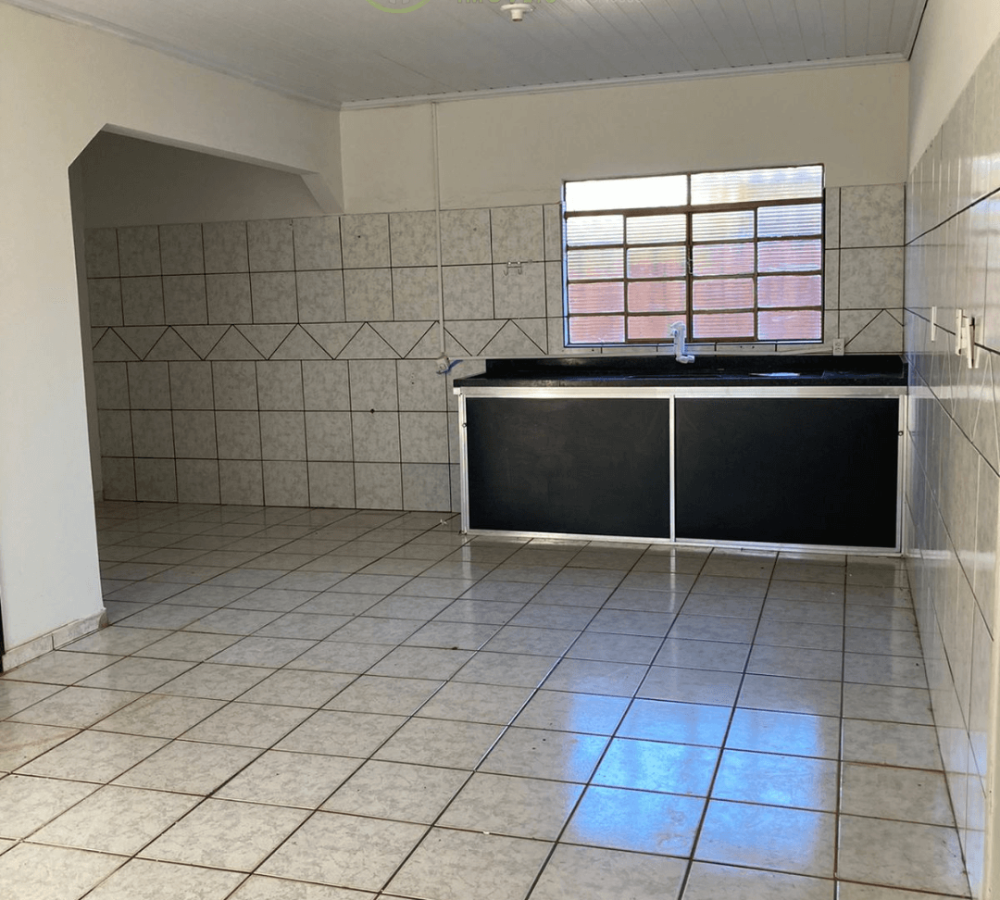 Casa à venda em Caarapó