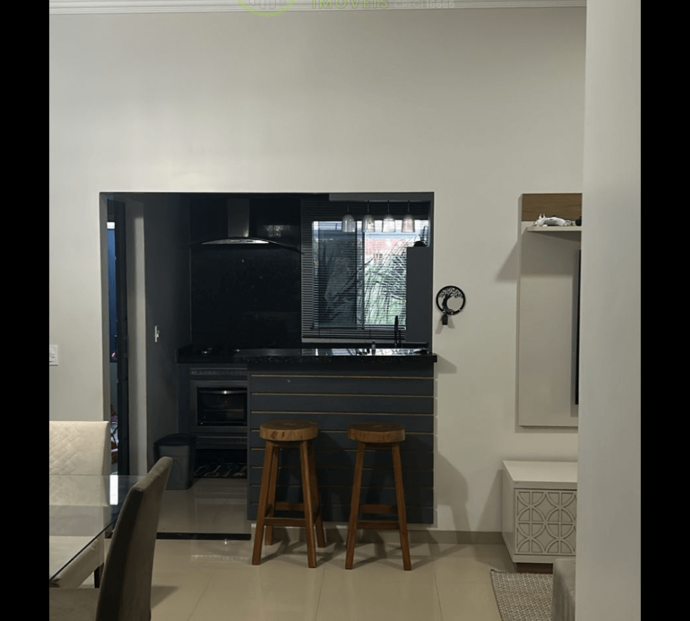 Casa à venda em Caarapó