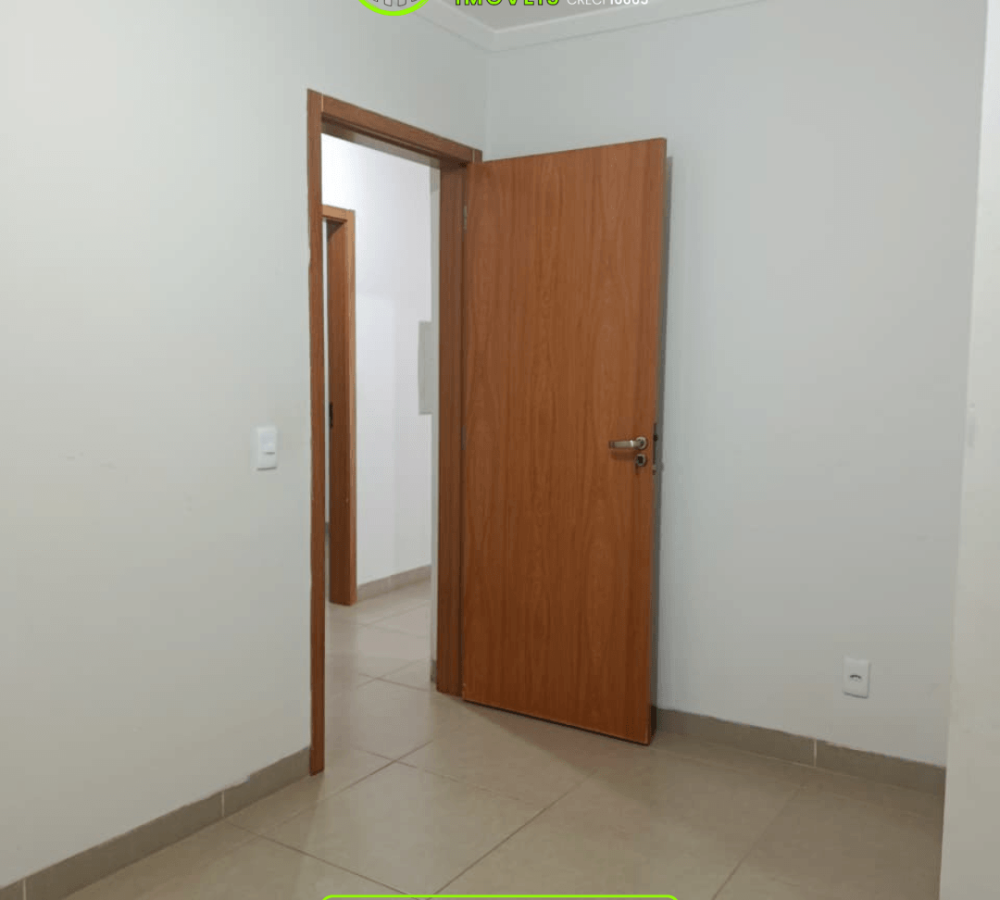 Apartamento para alugar em Caarapó