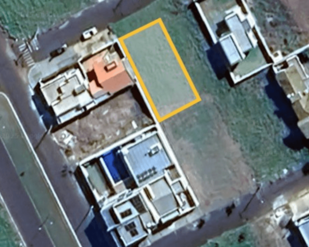 Terreno a venda em Caarapó