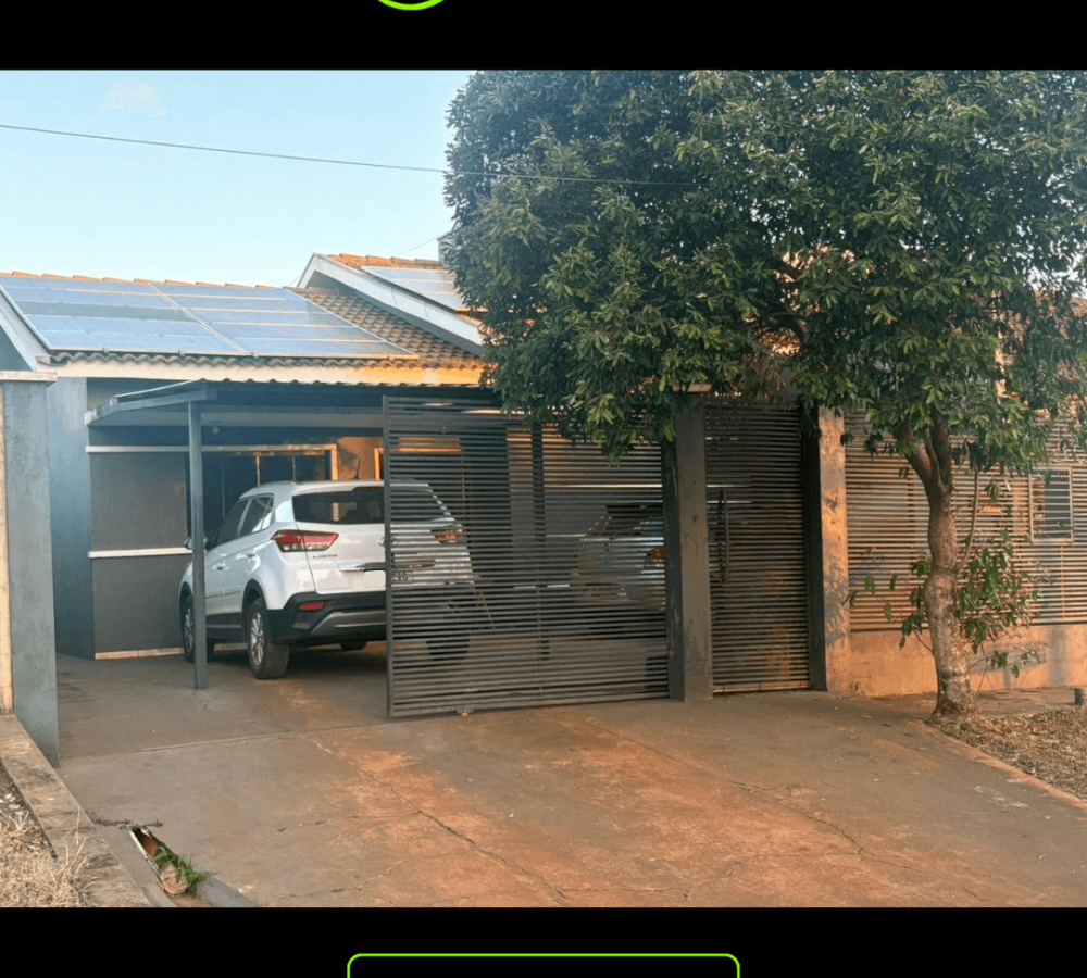 Casa à venda em Caarapó