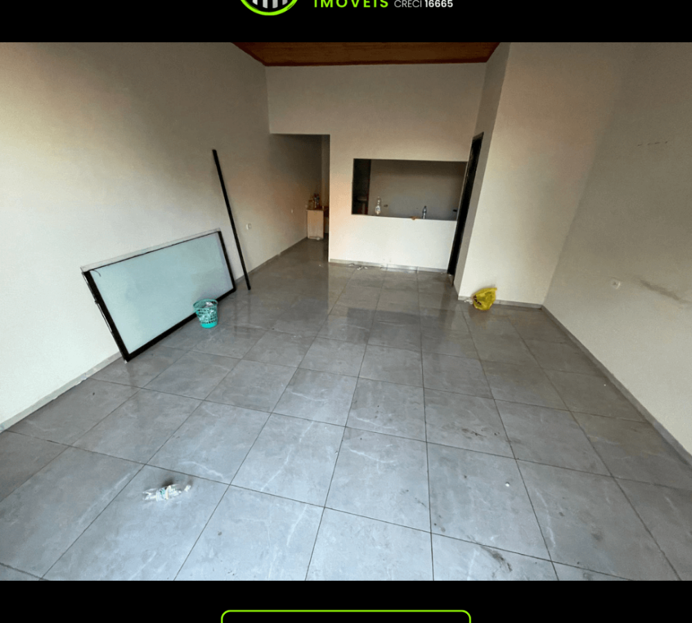 Sala comercial para alugar em Caarapó