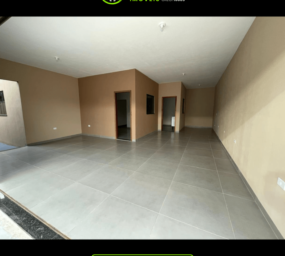 Casa para alugar em Caarapó