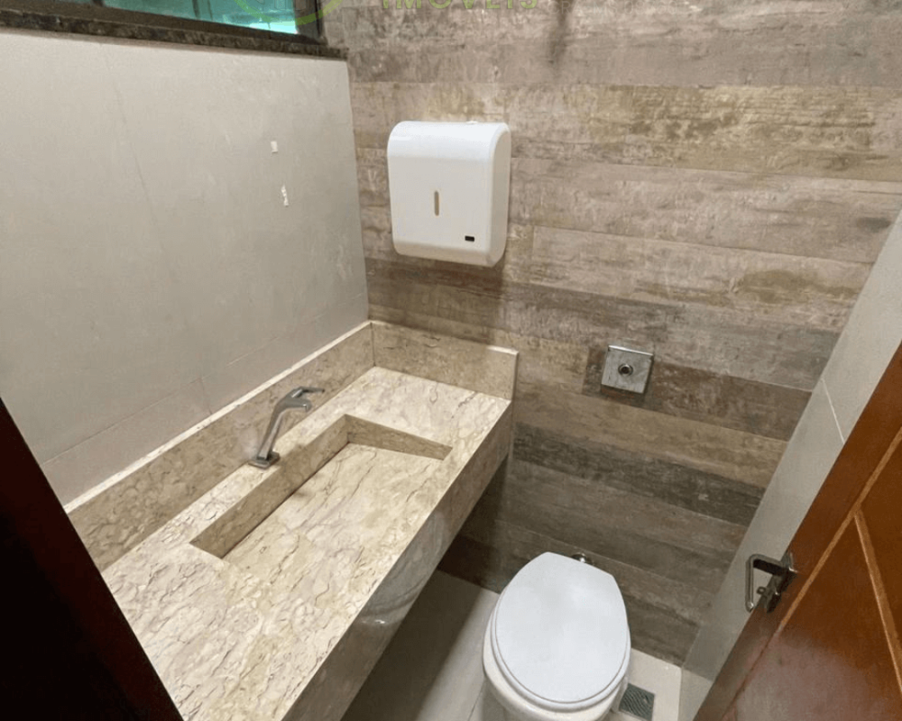 Sala comercial para alugar em Caarapó