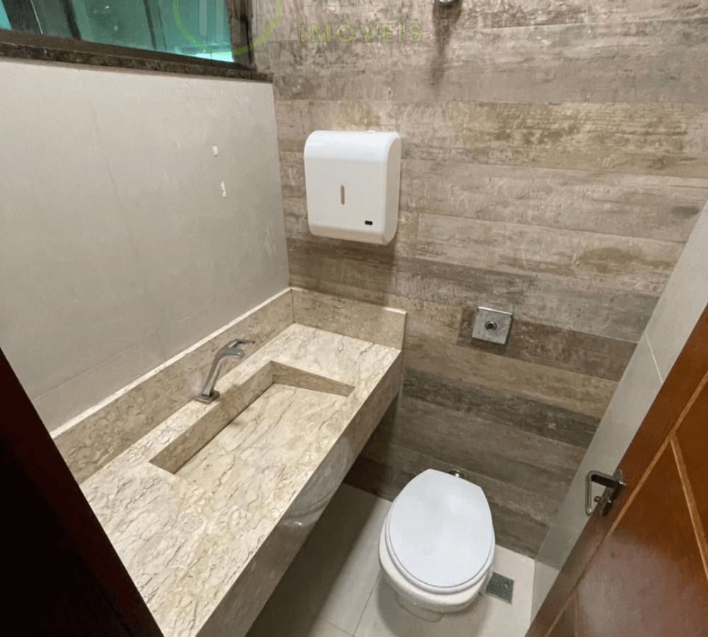 Sala comercial para alugar em Caarapó