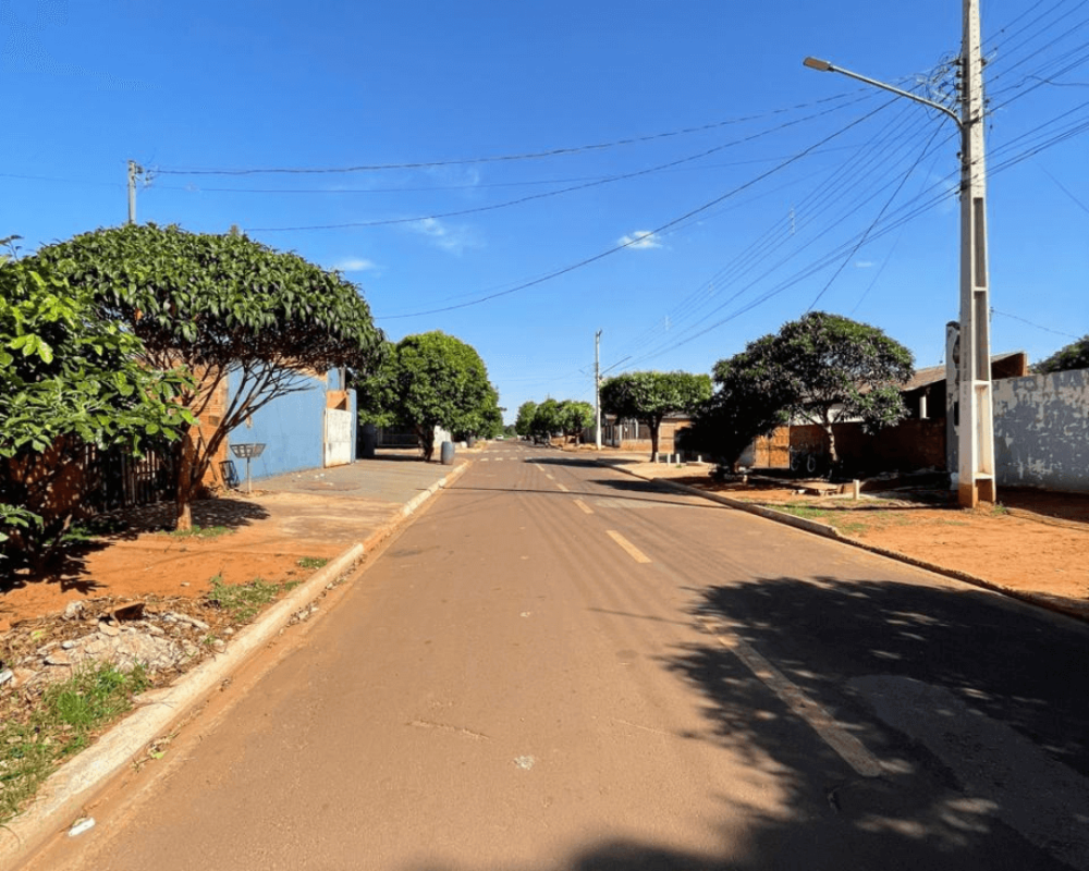 Casa à venda em Caarapó