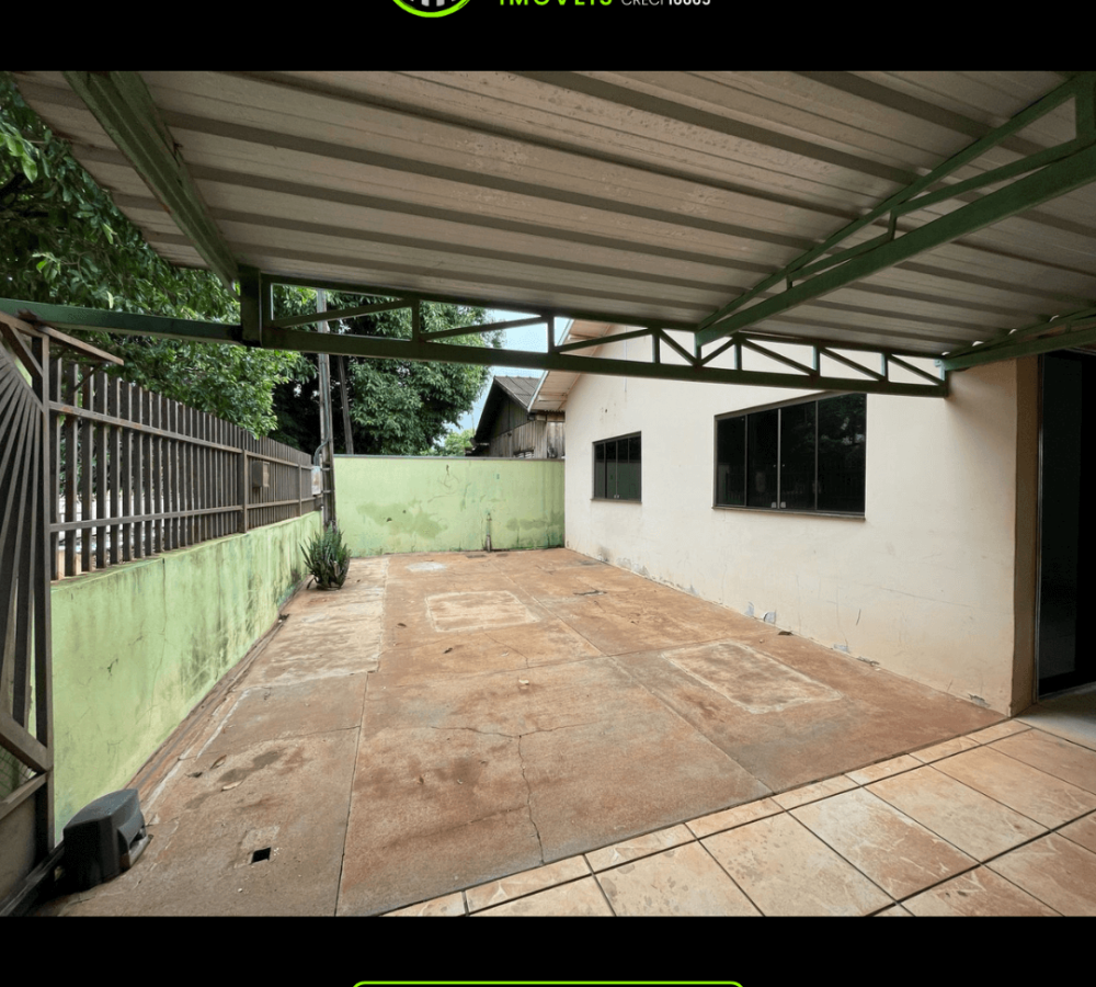 Casa para alugar em Caarapó