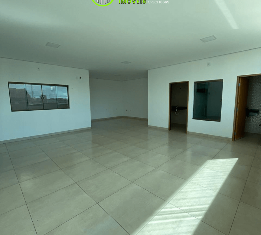 Sala comercial para alugar em Caarapó