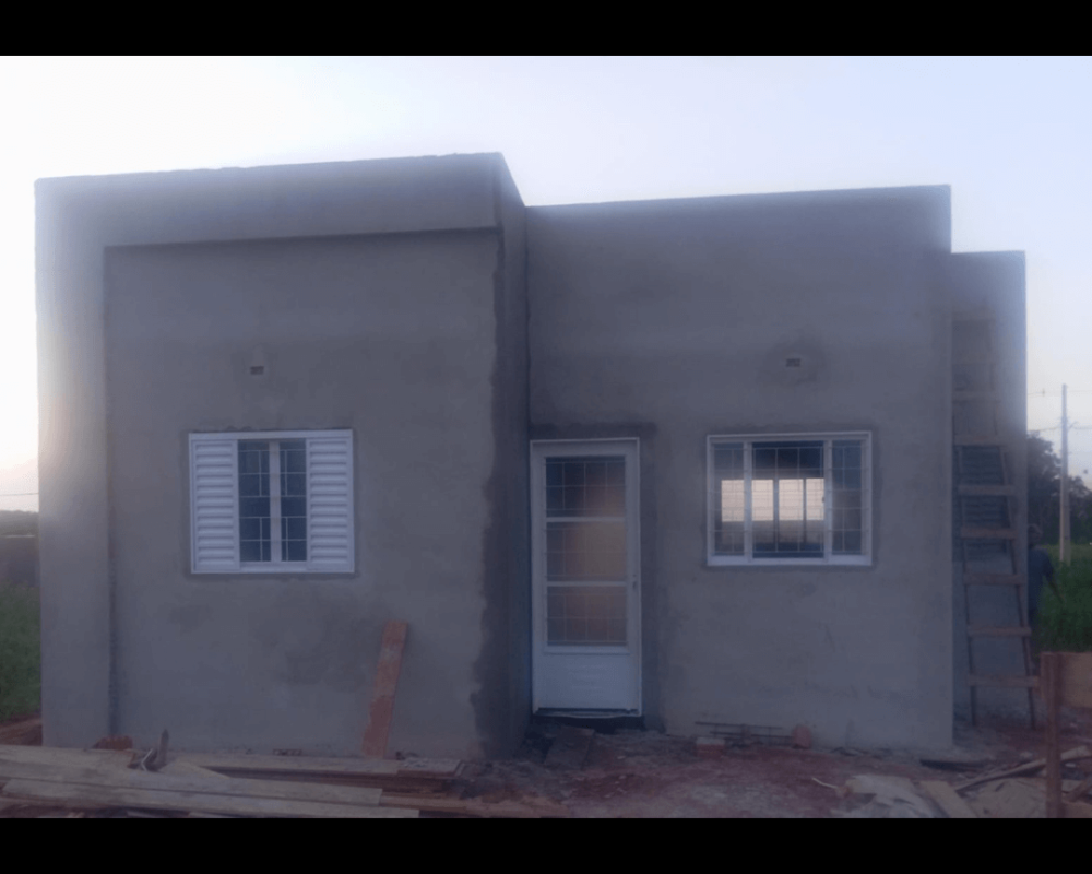 Casa á venda em Caarapó