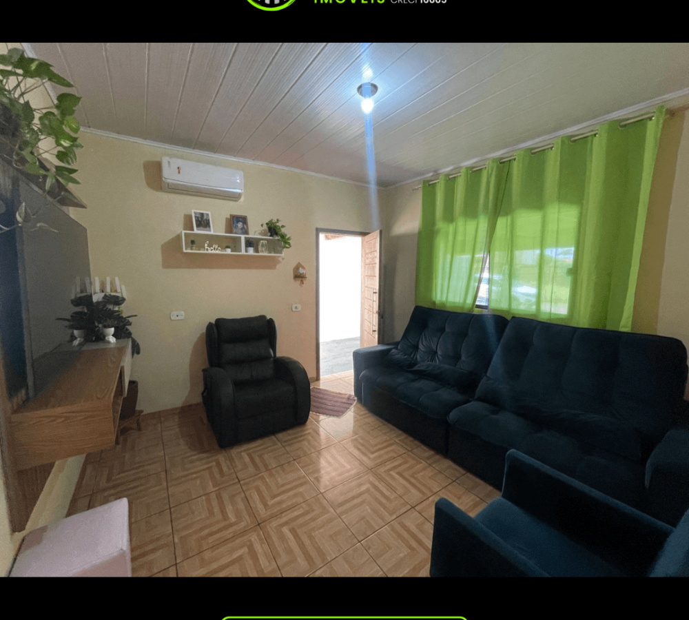 Casa para alugar em Caarapó