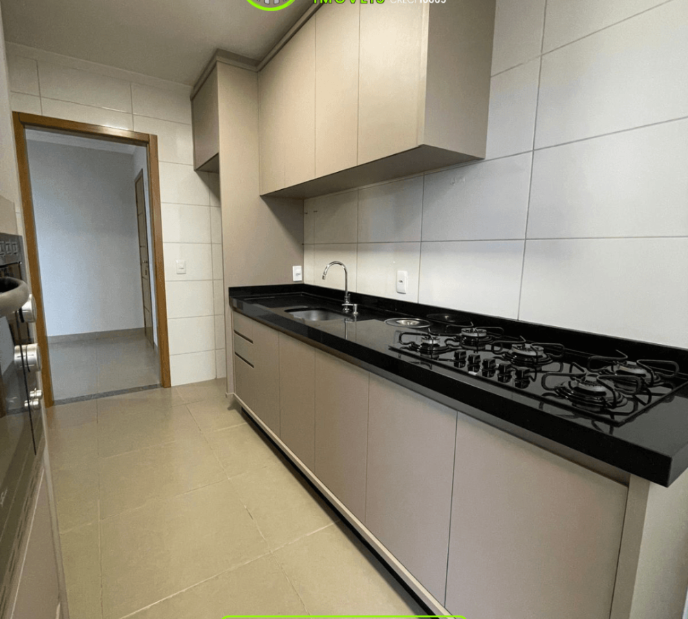 Apartamento para venda em Caarapó