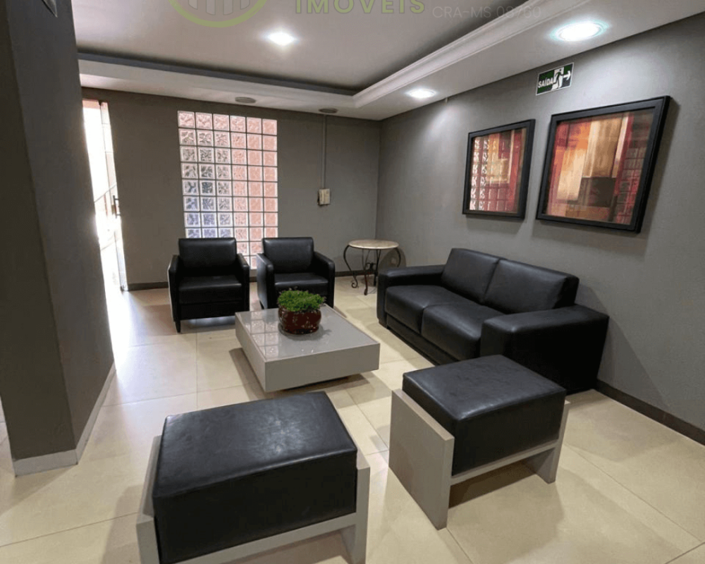 Apartamento à venda em Dourados