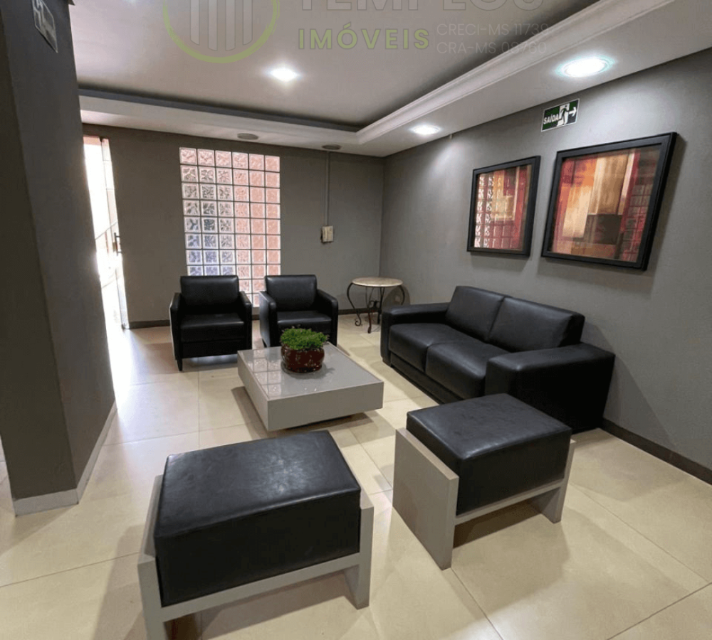 Apartamento à venda em Dourados