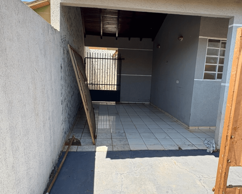 Casa para alugar em Caarapó