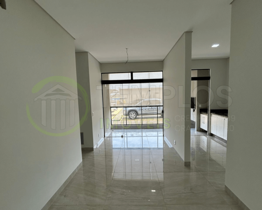 Apartamento para venda em Caarapó