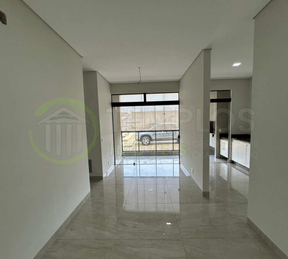 Apartamento para venda em Caarapó