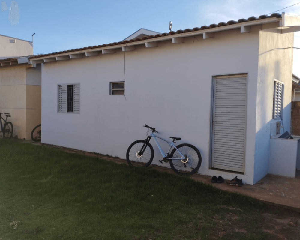 Casa à venda em Caarapó