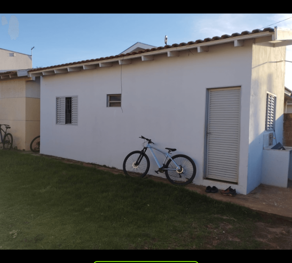 Casa à venda em Caarapó