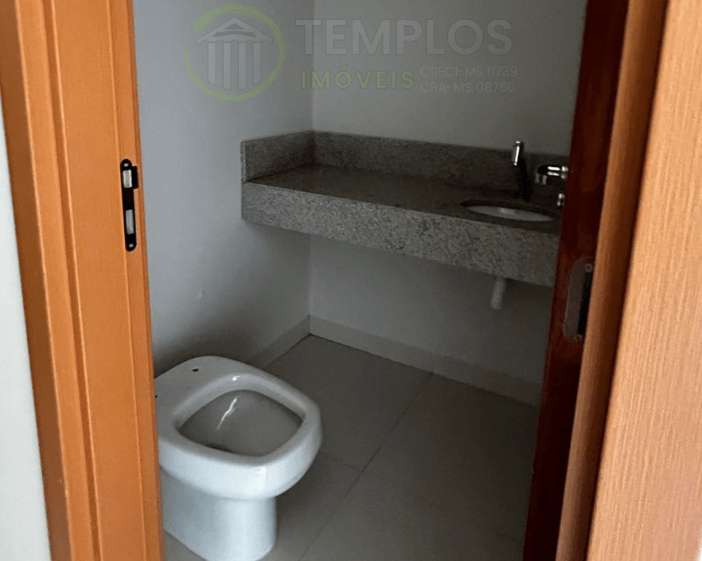 Apartamento à venda em Caarapó