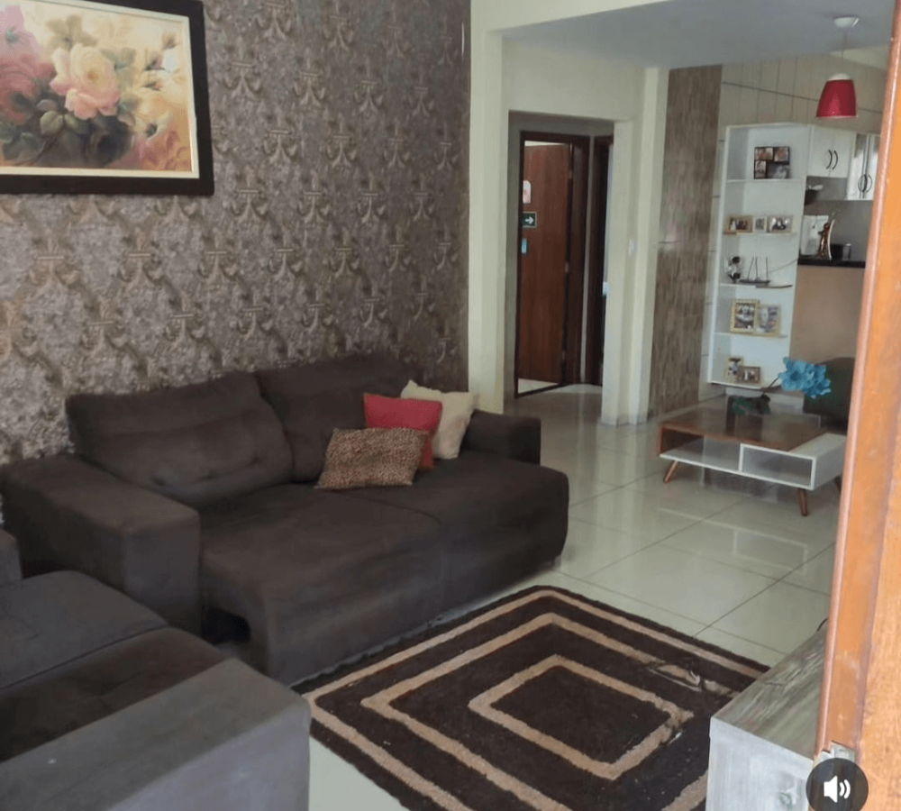 Casa para alugara em Caarapó