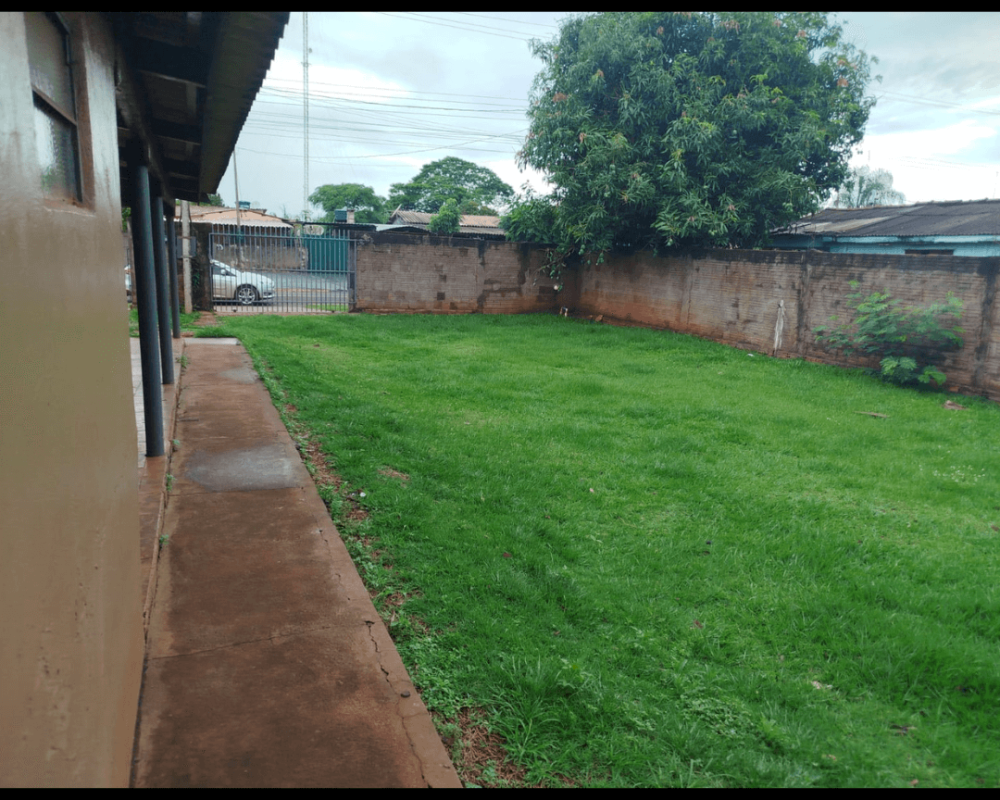 Casa para alugar em Laguna Carapã