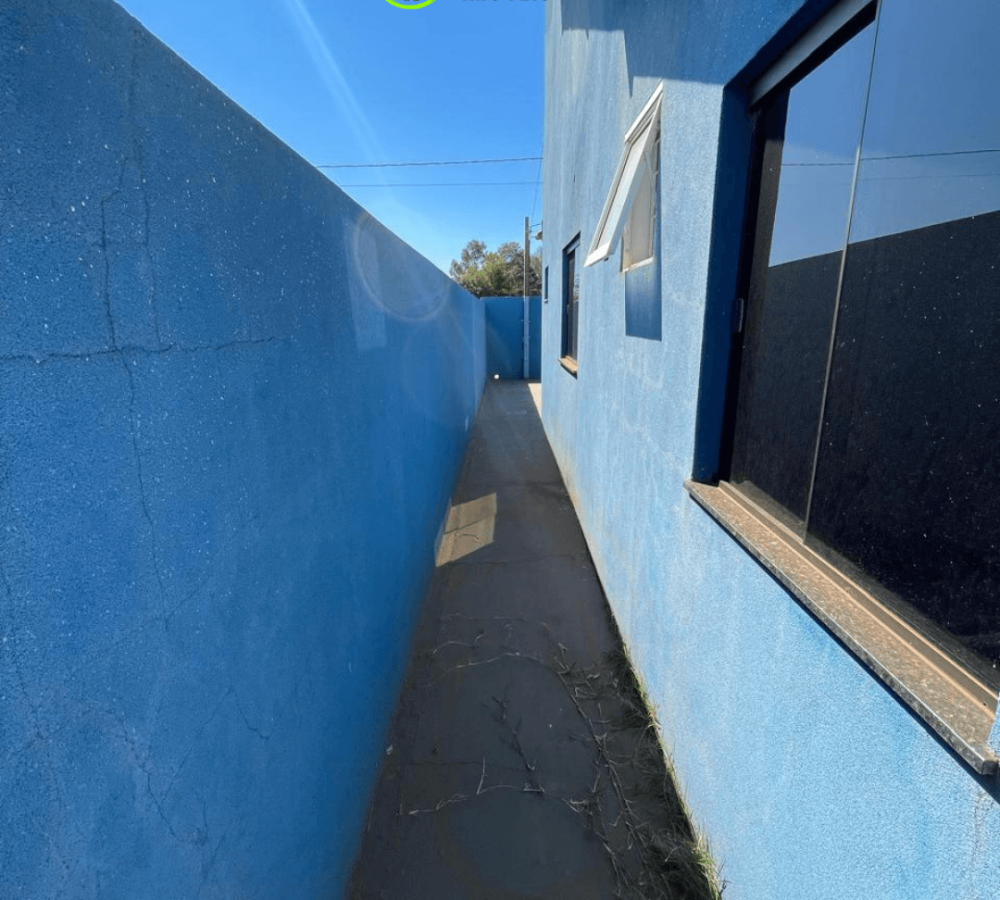 Casa para alugar em Caarapó