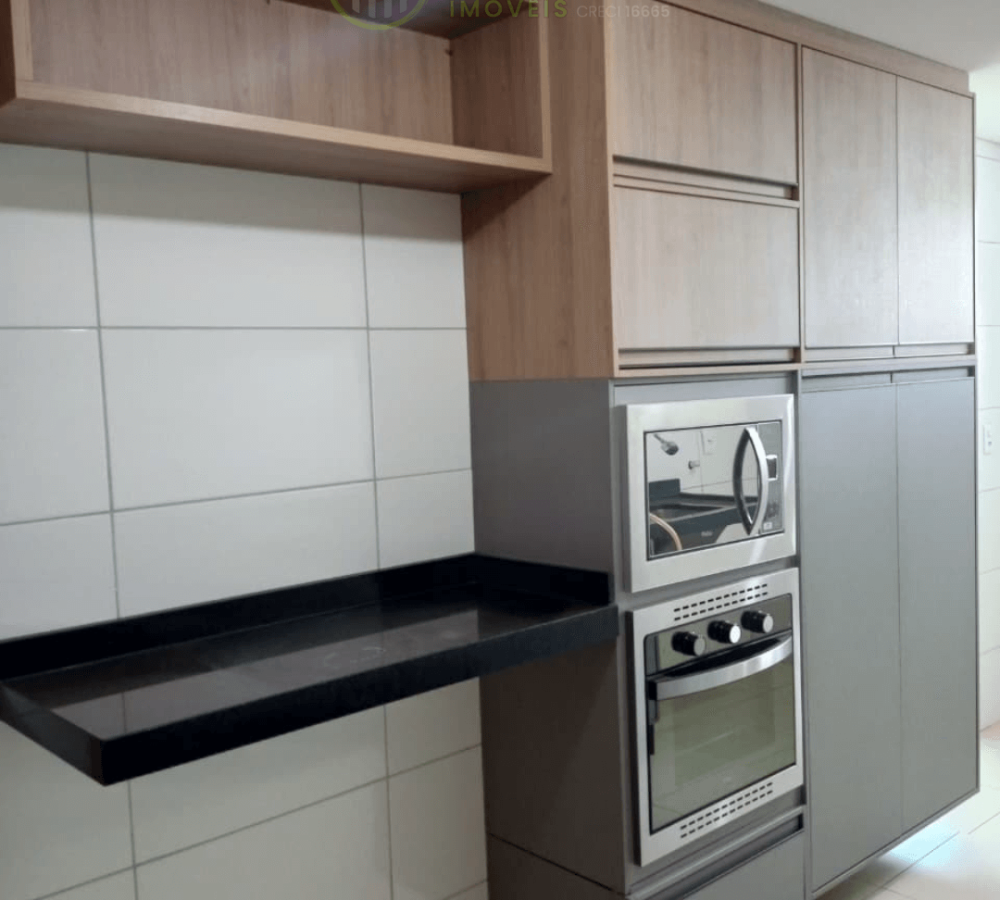 Apartamento para alugar em Caarapó