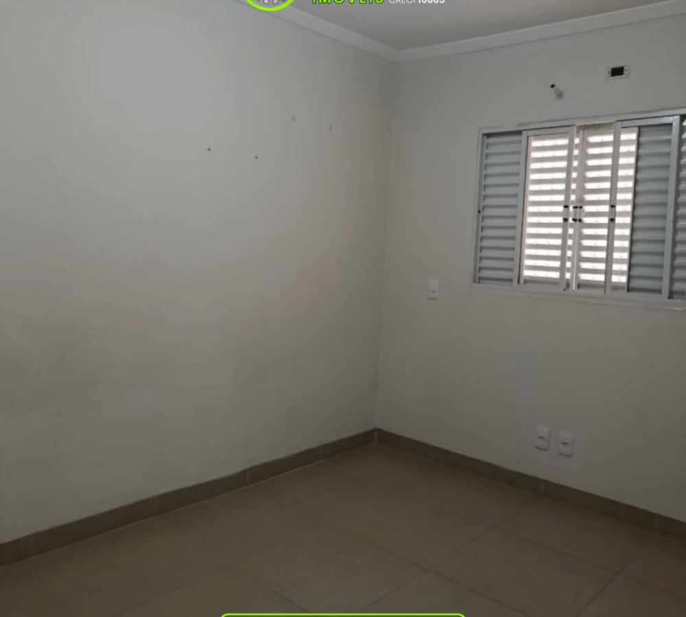 Apartamento para alugar em Caarapó