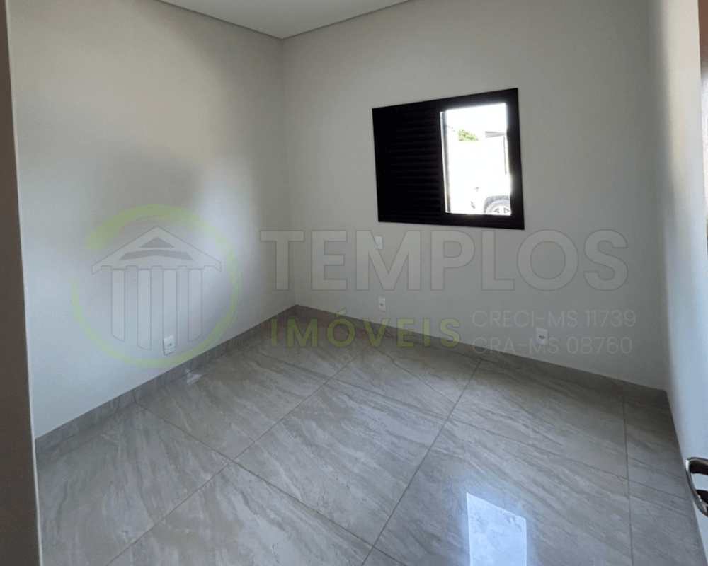 Apartamento para venda em Caarapó