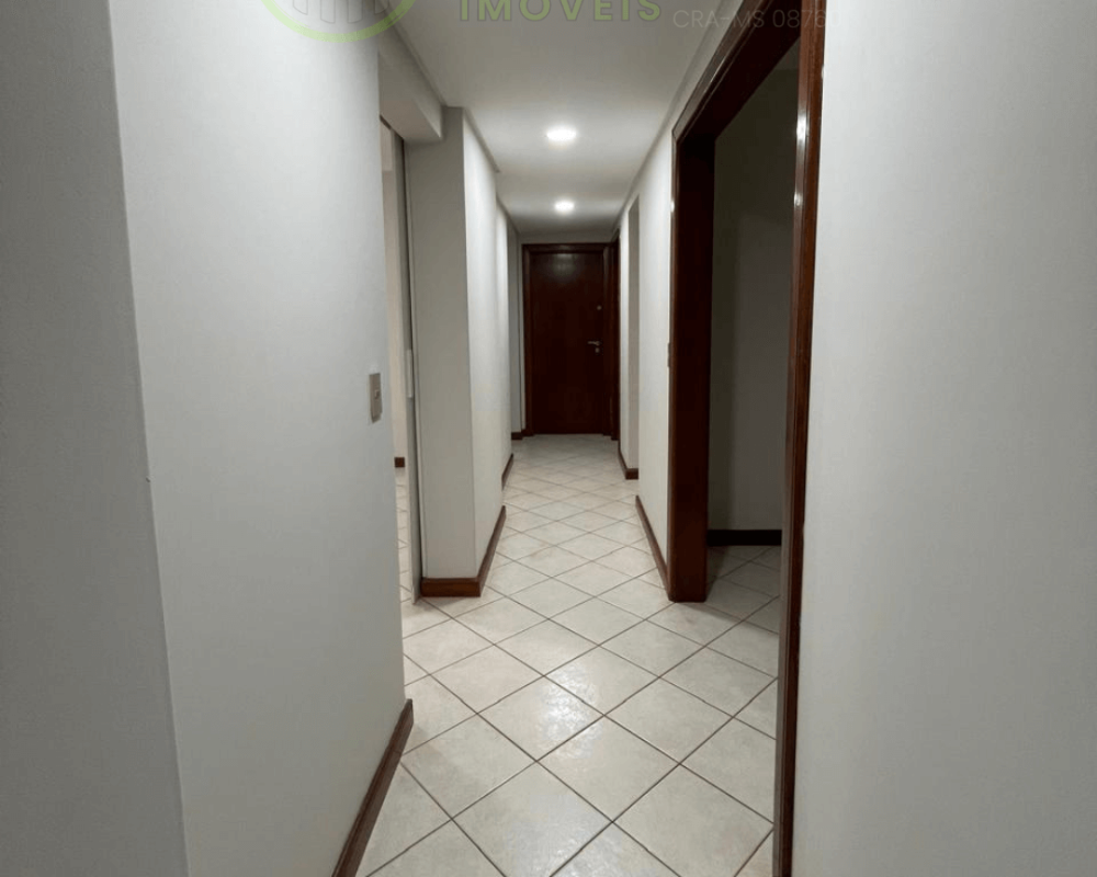 Apartamento à venda em Dourados