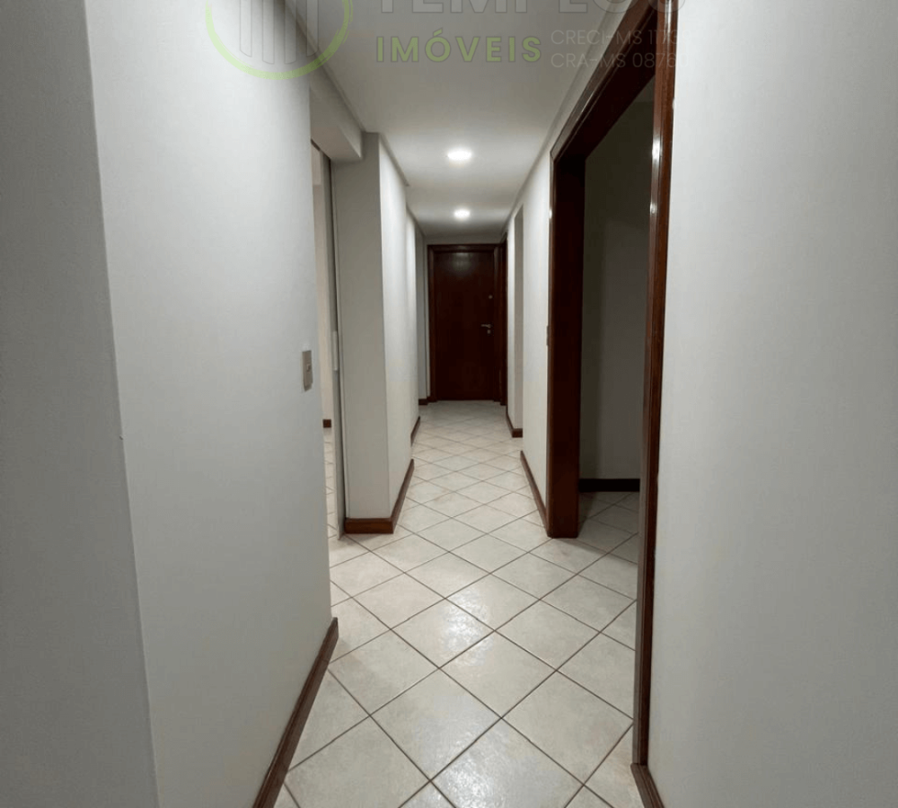 Apartamento à venda em Dourados
