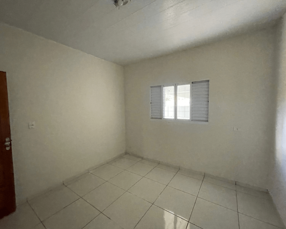 Casa à venda em Caarapó