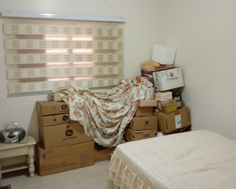 Casa à venda em Caarapó