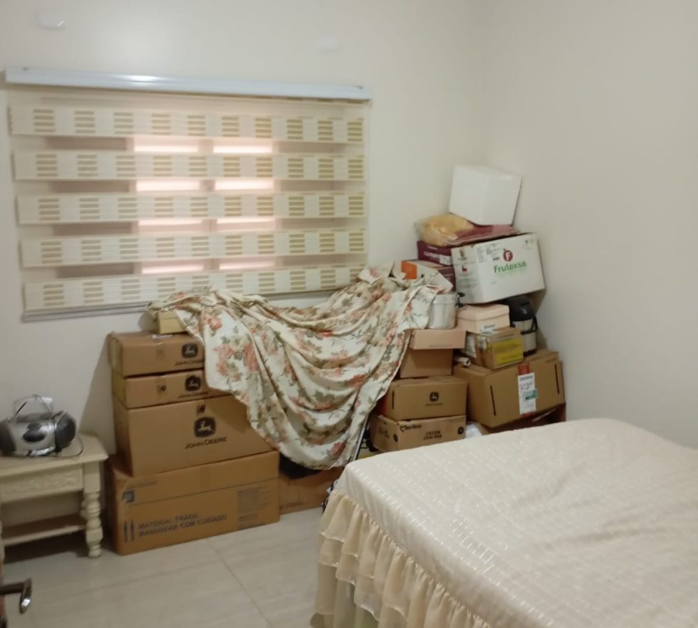 Casa à venda em Caarapó