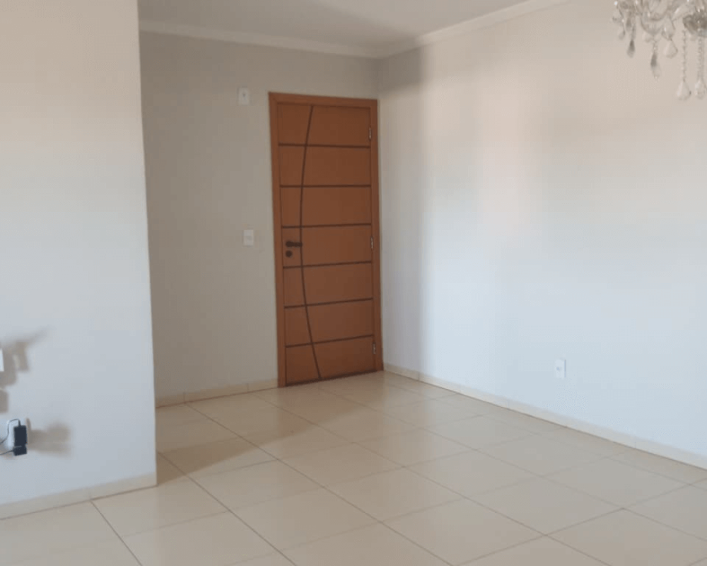 Apartamento para alugar em Caarapó