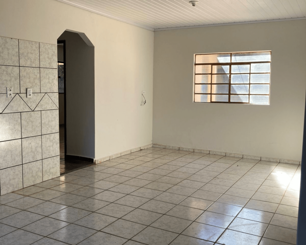 Casa à venda em Caarapó