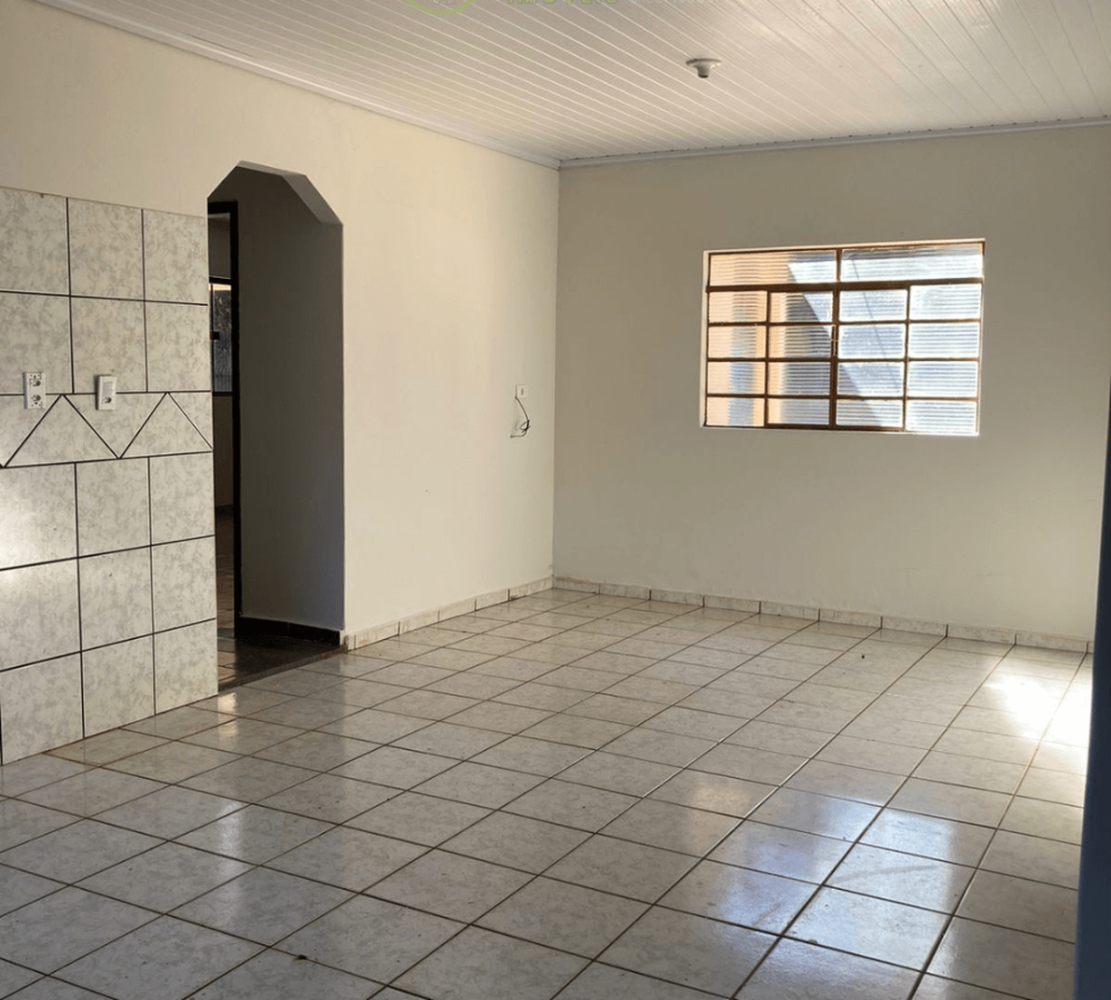 Casa à venda em Caarapó