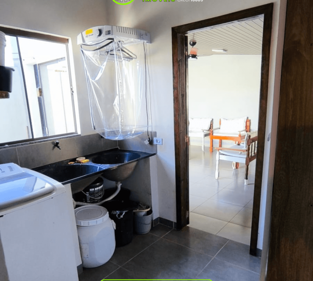 Casa à venda em Caarapó