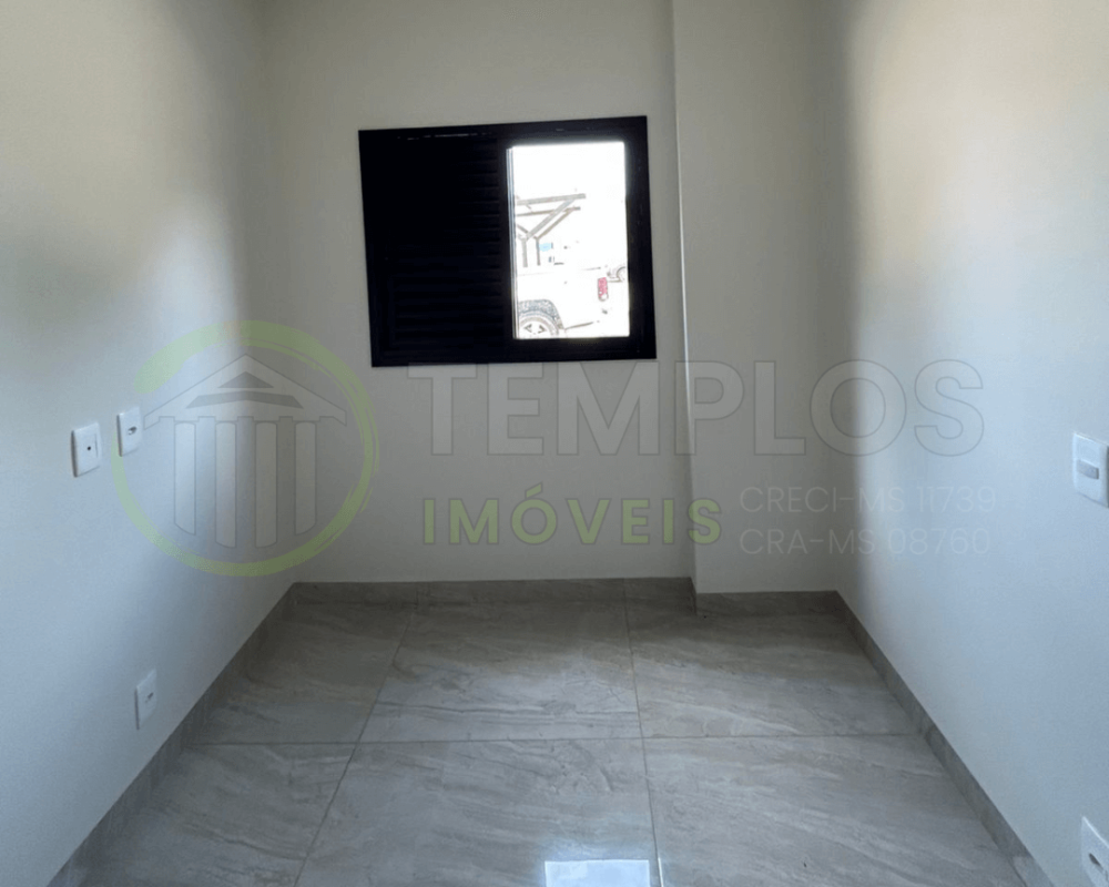 Apartamento para venda em Caarapó