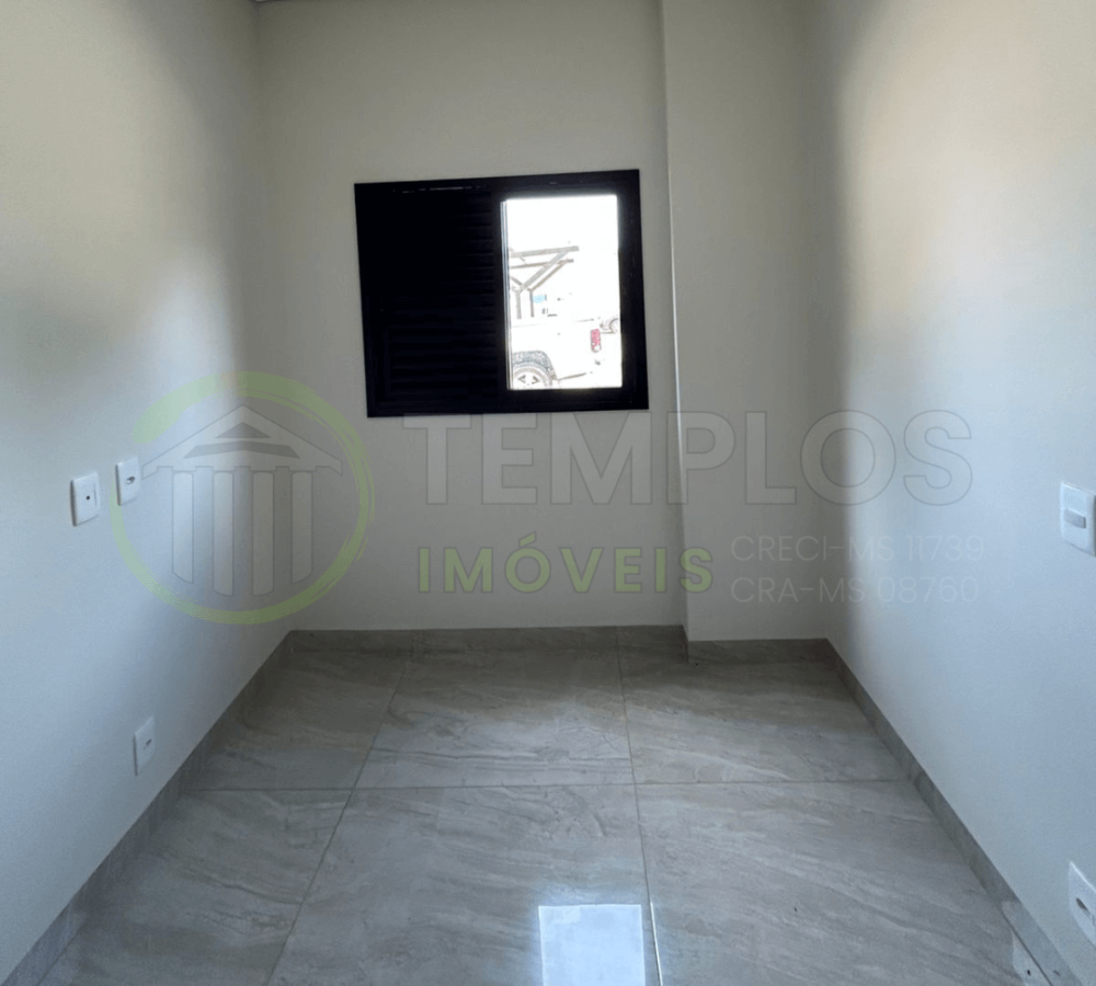 Apartamento para venda em Caarapó