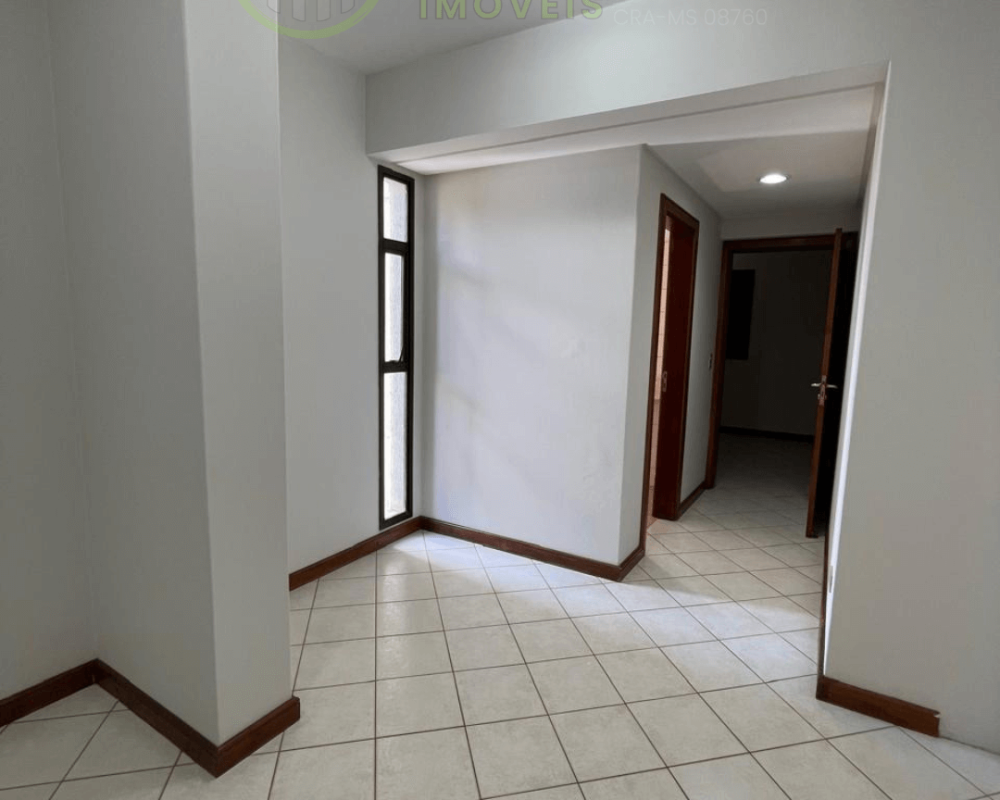 Apartamento à venda em Dourados