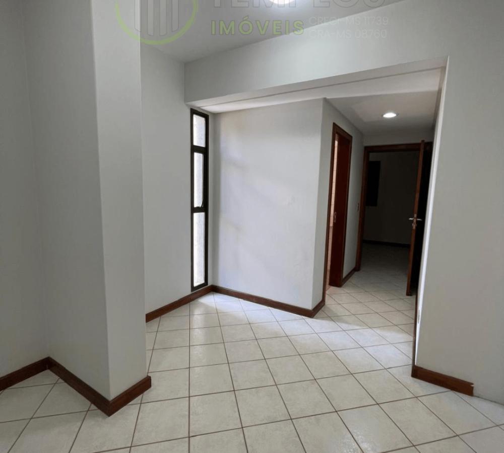 Apartamento à venda em Dourados