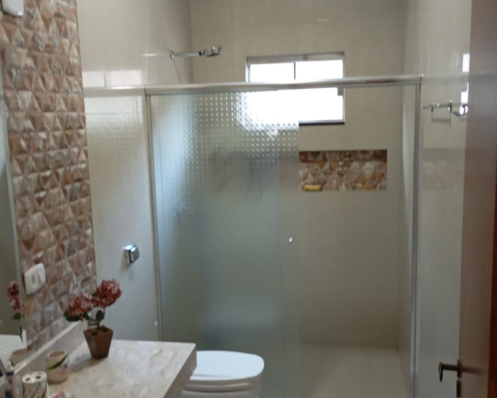 Casa à venda em Caarapó