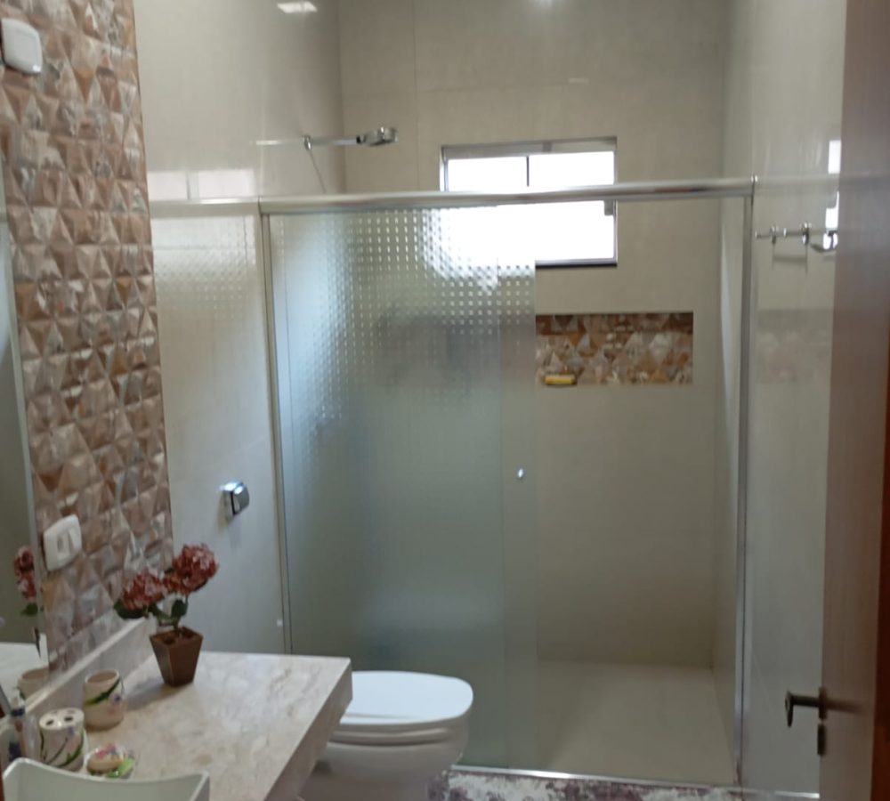 Casa à venda em Caarapó