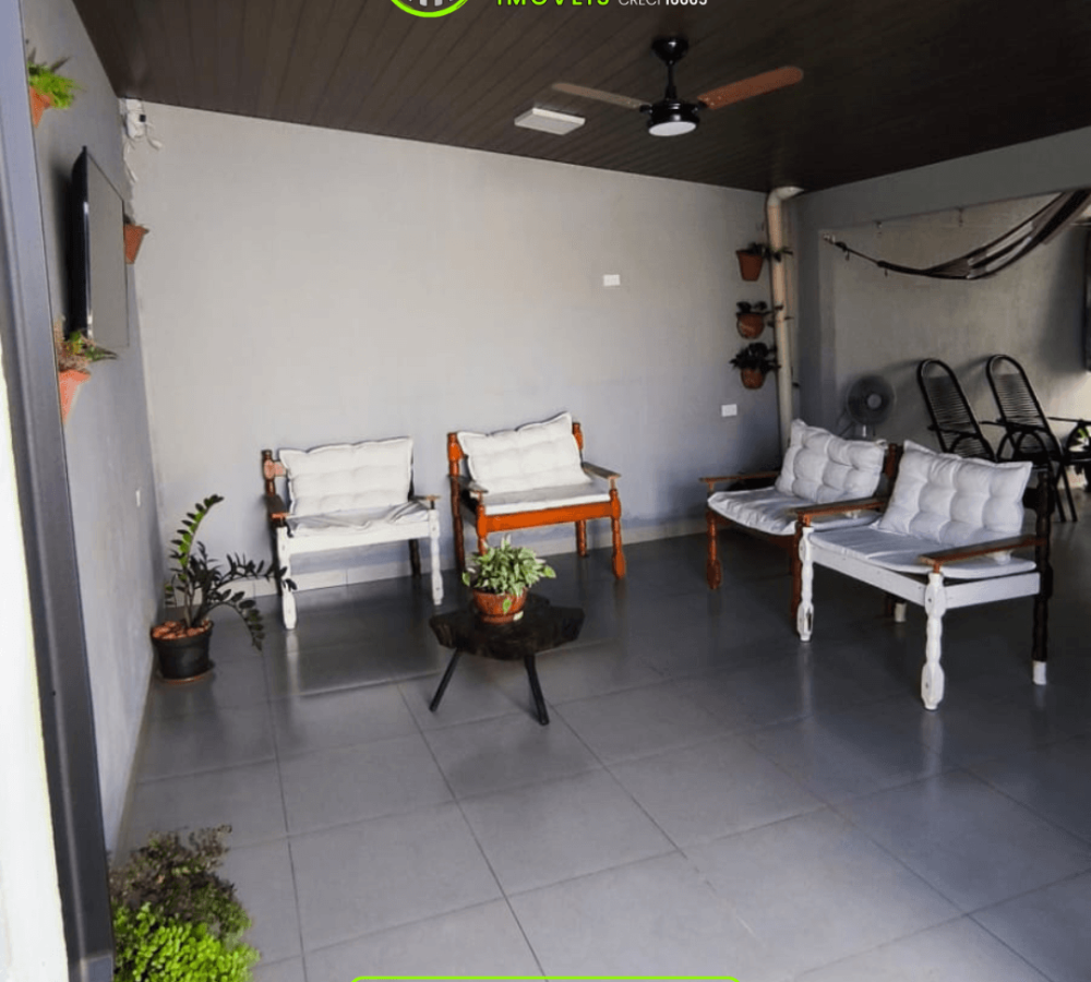 Casa à venda em Caarapó