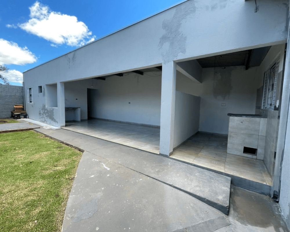 Casa à venda em Caarapó