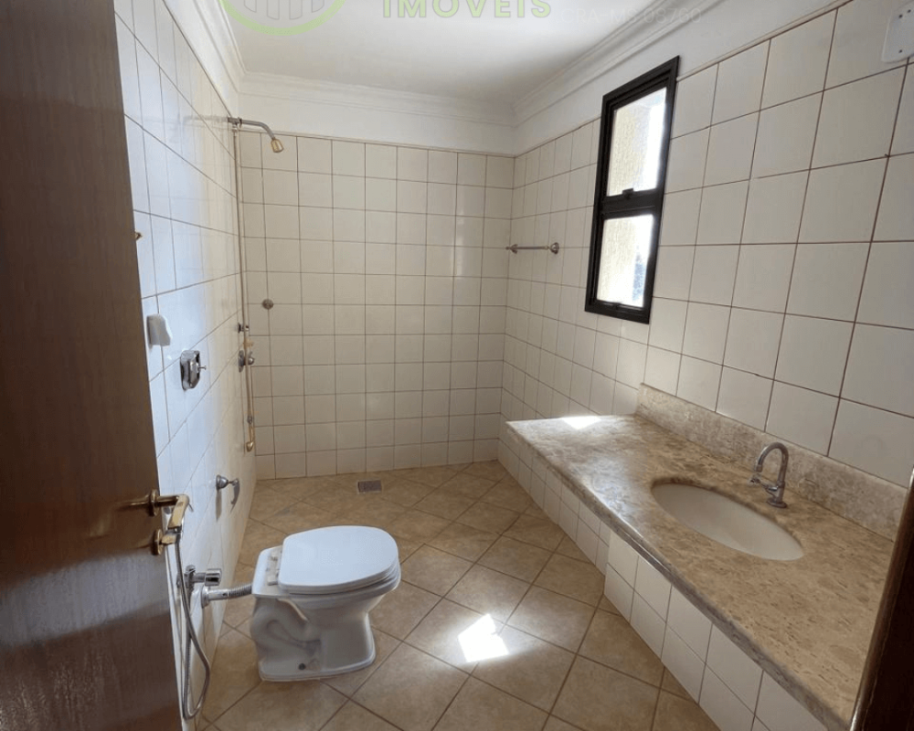 Apartamento à venda em Dourados