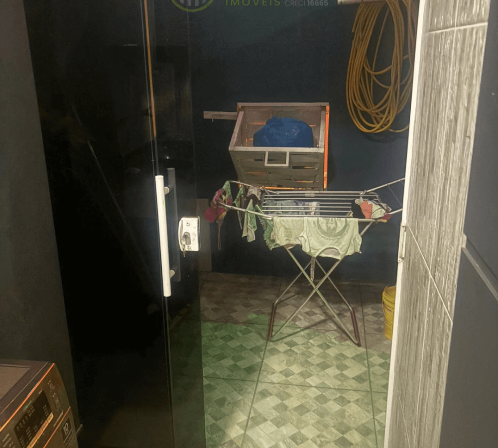 Casa à venda em Caarapó