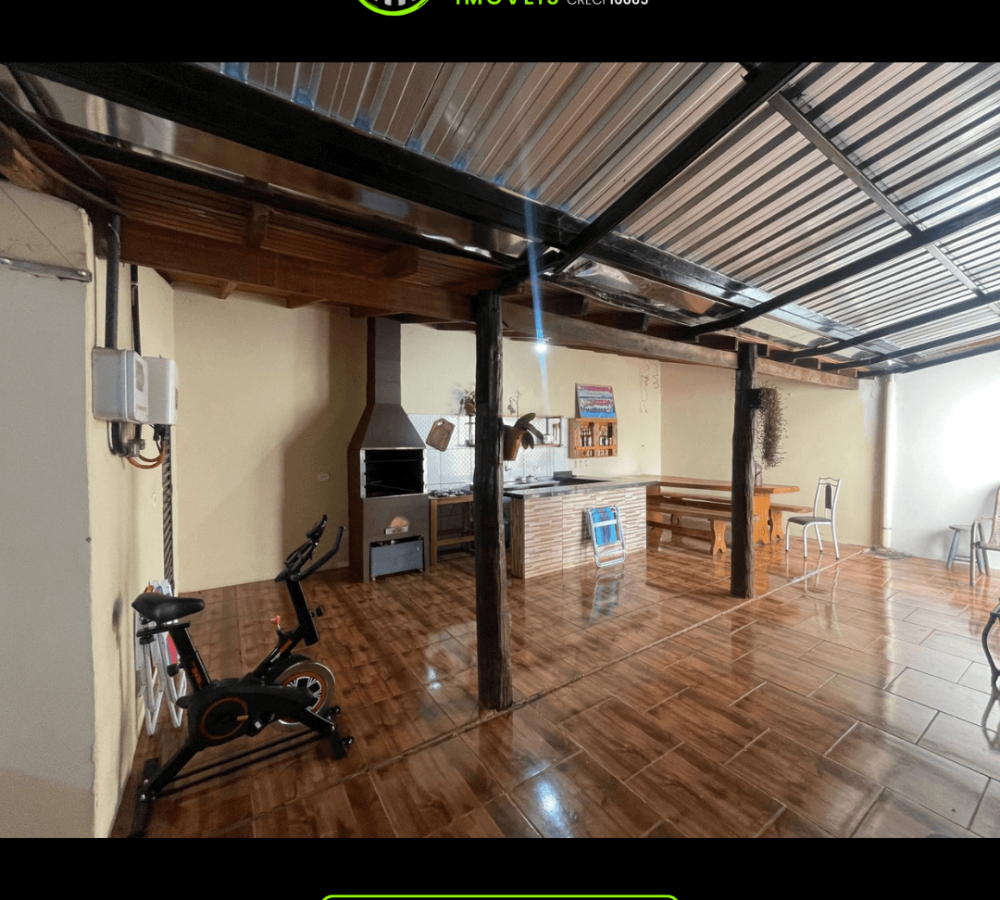 Casa para alugar em Caarapó